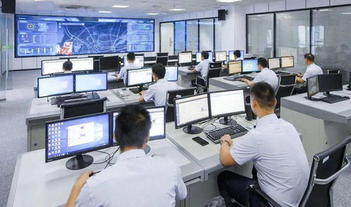科技城東渚為民服務中心2.0版正式上線 開啟信息技術咨詢服務新篇章