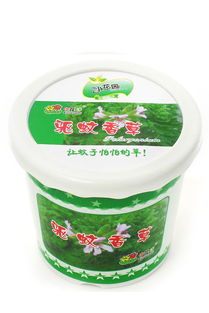 居家日用好物推薦 驅(qū)蚊草與萌物工廠的精致生活