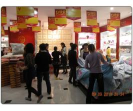 千針坊紡織品 產品特色、加盟店優勢與銷售策略全解析