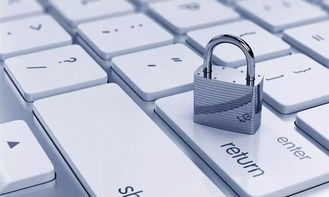 網民信息最小化原則 筑牢網絡安全開發的基石