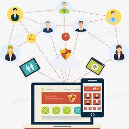 電腦個人信息保護PNG圖片素材下載與信息安全軟件開發指南