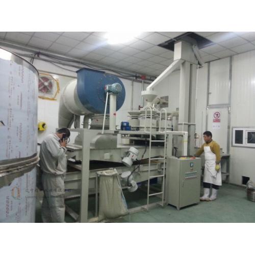 全面解析豆類脫殼機 現代農業機械的利器
